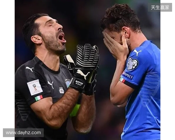 布冯:意大利队的水平远超附加赛级别,很难想象进不去世界杯 布冯:意大利队的水平远超附加赛级别,很难想象进不去世界杯
