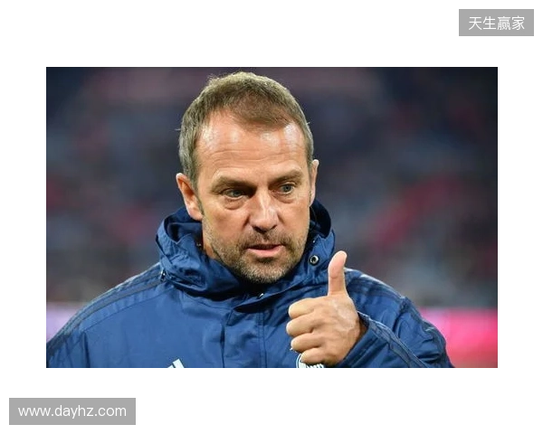 弗里克:这将是我最后一份工作,我带完巴萨就退休 弗里克:这将是我最后一份工作,我带完巴萨就退休