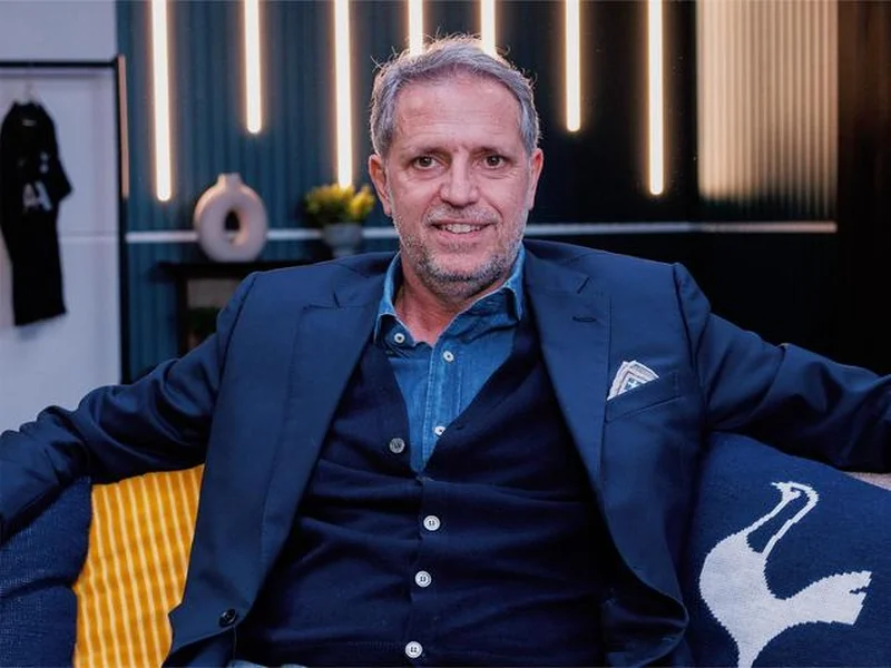 帕拉蒂奇：佛罗伦萨有专业靠谱的团队，和我的理念很契合